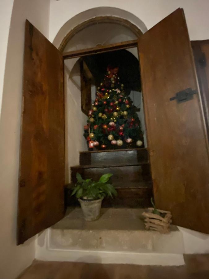 Sweet Home Sonnino Exterior photo